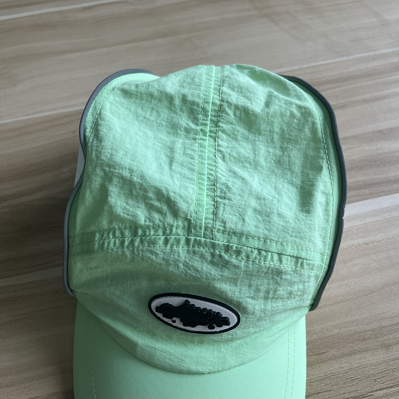 68¥ Fluorescent green hat | Yupoo - Image 8