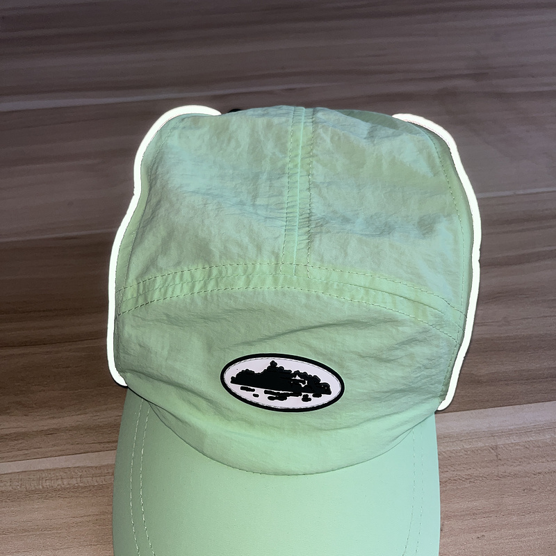 68¥ Fluorescent green hat | Yupoo - Image 9