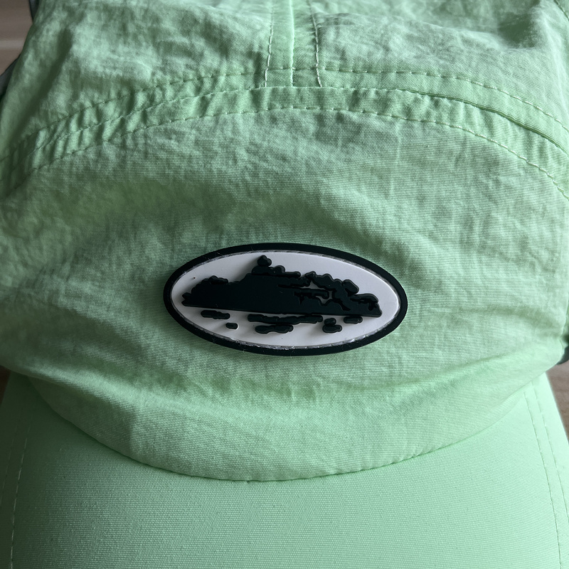 68¥ Fluorescent green hat | Yupoo - Image 10