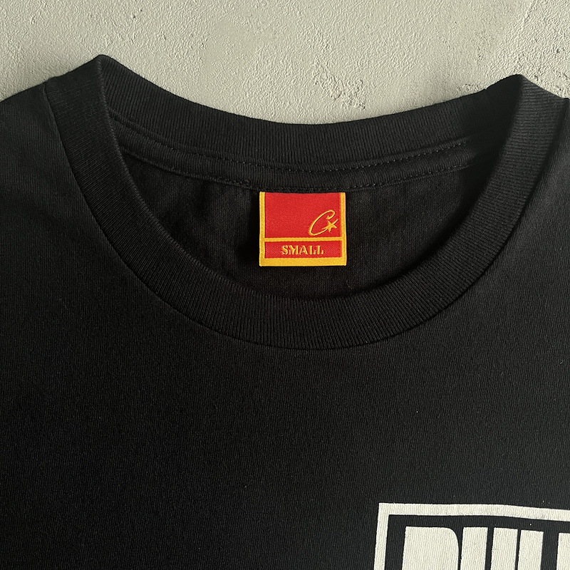 75¥ RULES block T-shirt | Yupoo - Image 8
