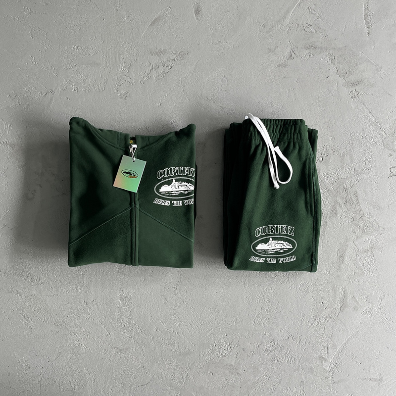 450¥ Superior V2 Zipper Set | Yupoo - Image 6