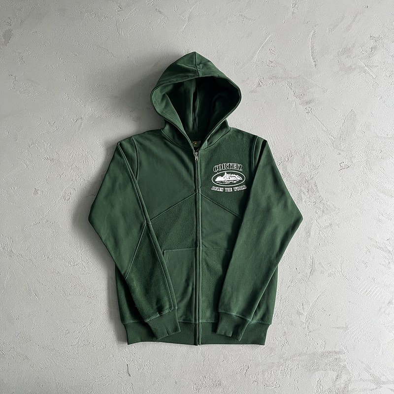 450¥ Superior V2 Zipper Set | Yupoo - Image 9