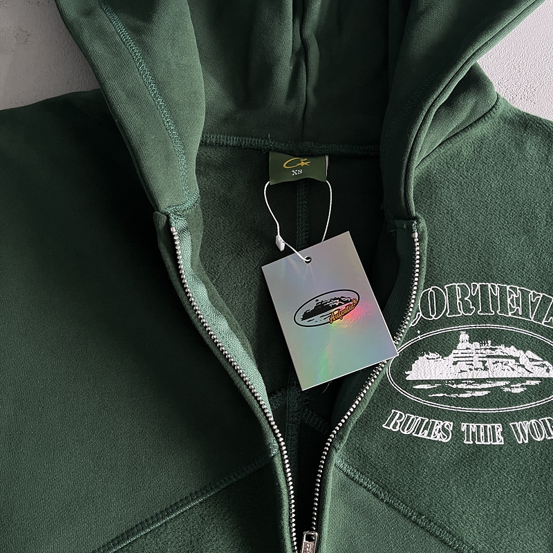 450¥ Superior V2 Zipper Set | Yupoo - Image 17