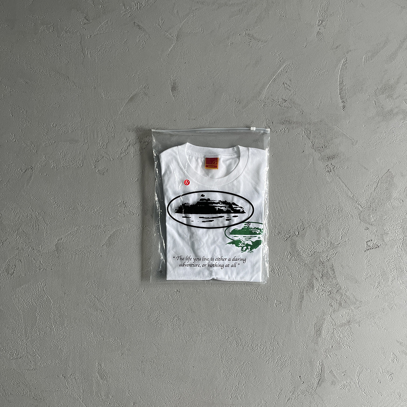 79¥ nocarry last tee | Yupoo - Image 4