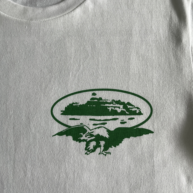79¥ nocarry last tee | Yupoo - Image 6