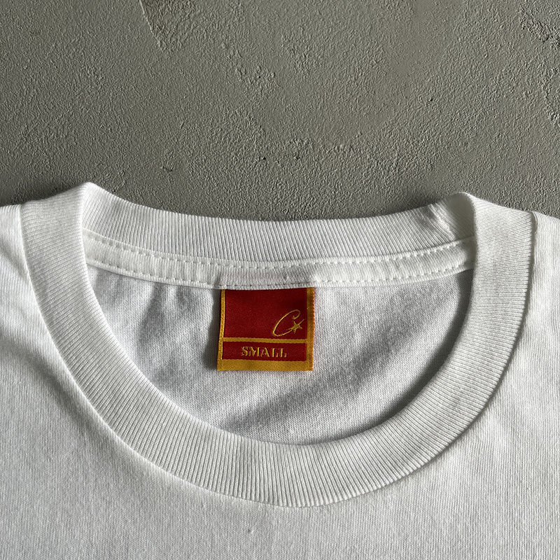 79¥ nocarry last tee | Yupoo - Image 8