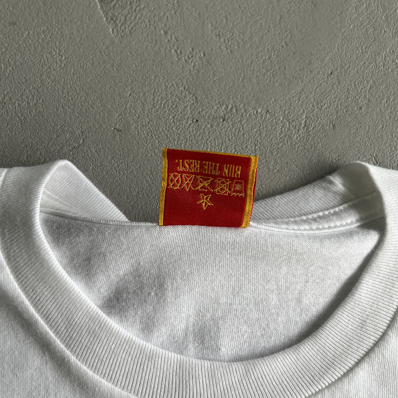 79¥ nocarry last tee | Yupoo - Image 9