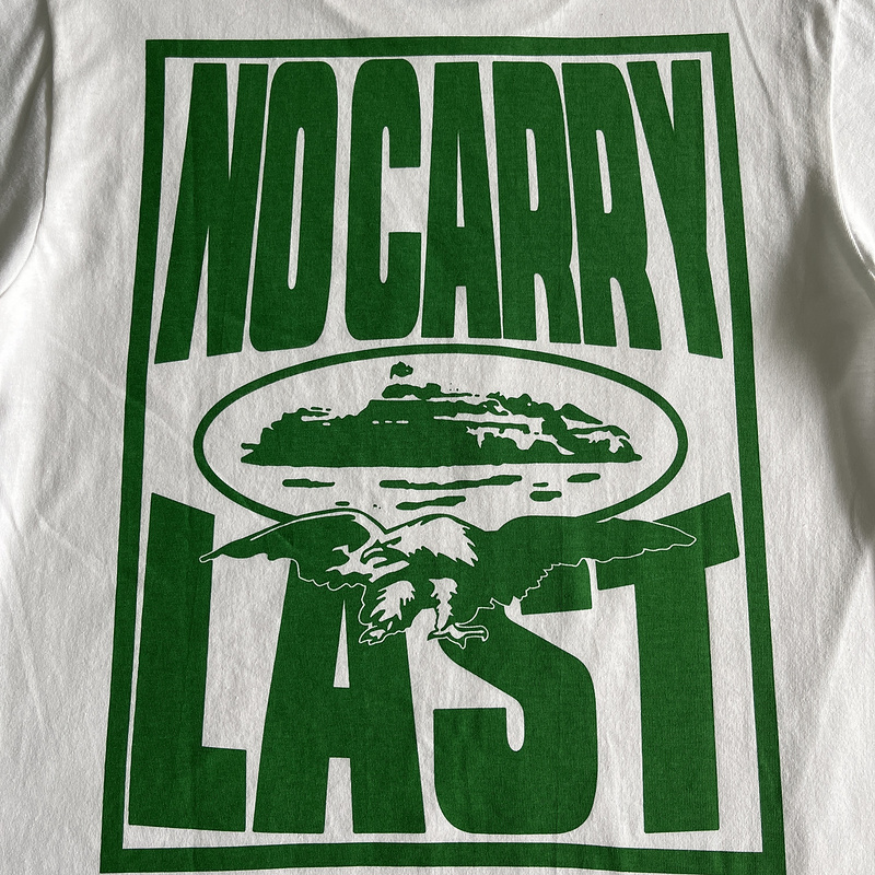 79¥ nocarry last tee | Yupoo - Image 12