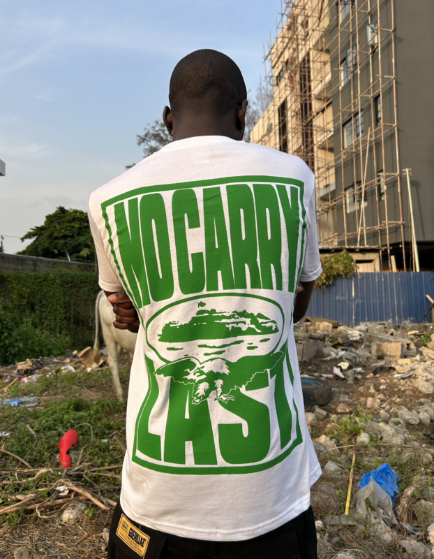 79¥ nocarry last tee | Yupoo - Image 15