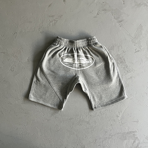 155¥ Alcatraz Basic Shorts 