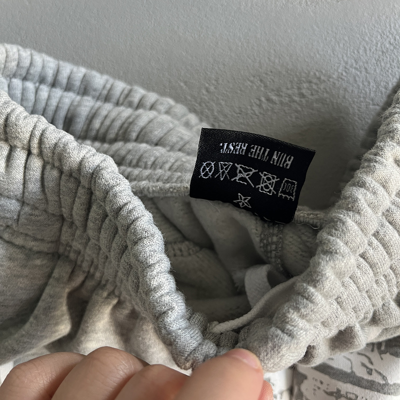 155¥ Alcatraz Basic Shorts | Yupoo - Image 9