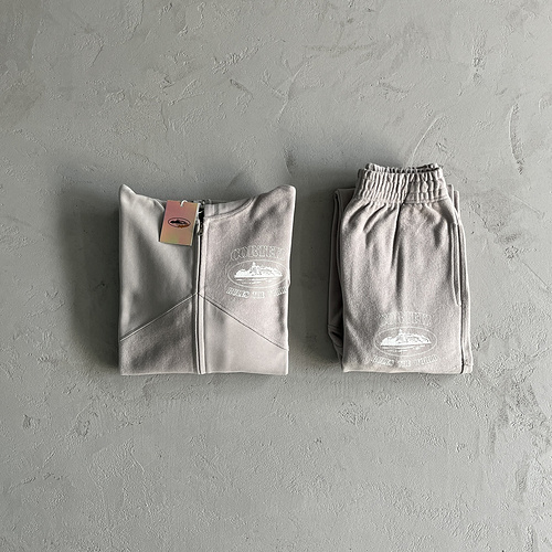 450¥ Superior V2 Zipper Set 