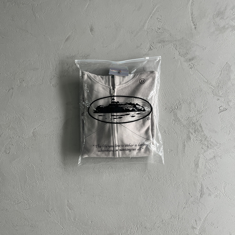 450¥ Superior V2 Zipper Set | Yupoo - Image 6
