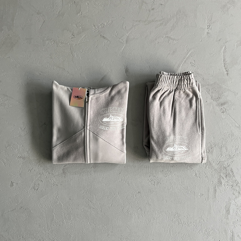 450¥ Superior V2 Zipper Set | Yupoo - Image 7