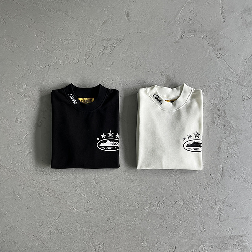 109¥ 5th Anniversary ALCATRAZ Waffle Long Sleeve 