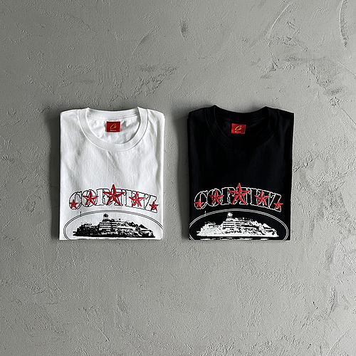 78¥ 5 star t-shirt 