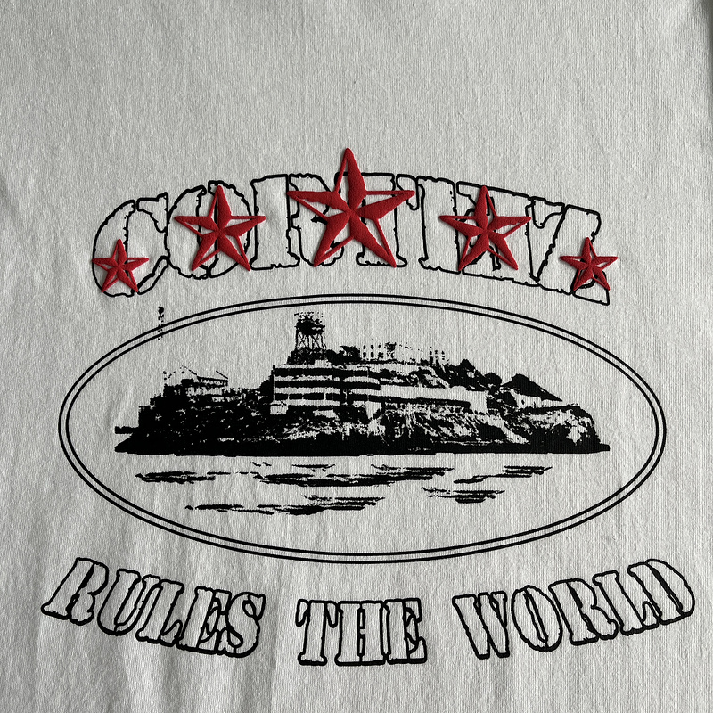 78¥ 5 star t-shirt | Yupoo - Image 7