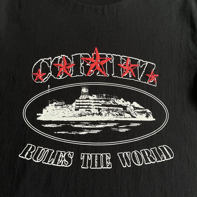 78¥ 5 star t-shirt | Yupoo - Image 13