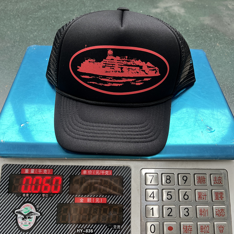65¥   6 color truck cap | Yupoo - Image 3
