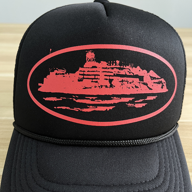 65¥   6 color truck cap | Yupoo - Image 6
