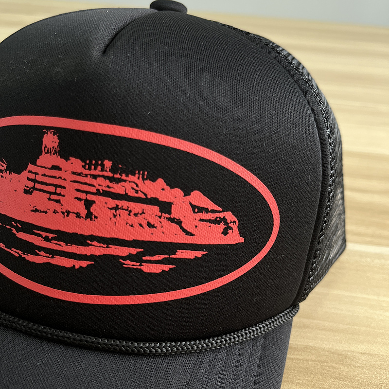 65¥   6 color truck cap | Yupoo - Image 10