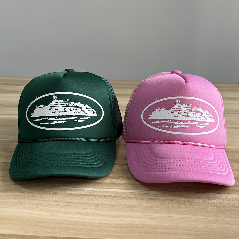 65¥   6 color truck cap | Yupoo - Image 18