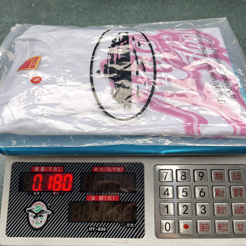 78¥ Dancing Girl Flag T-Shirt | Yupoo - Image 3