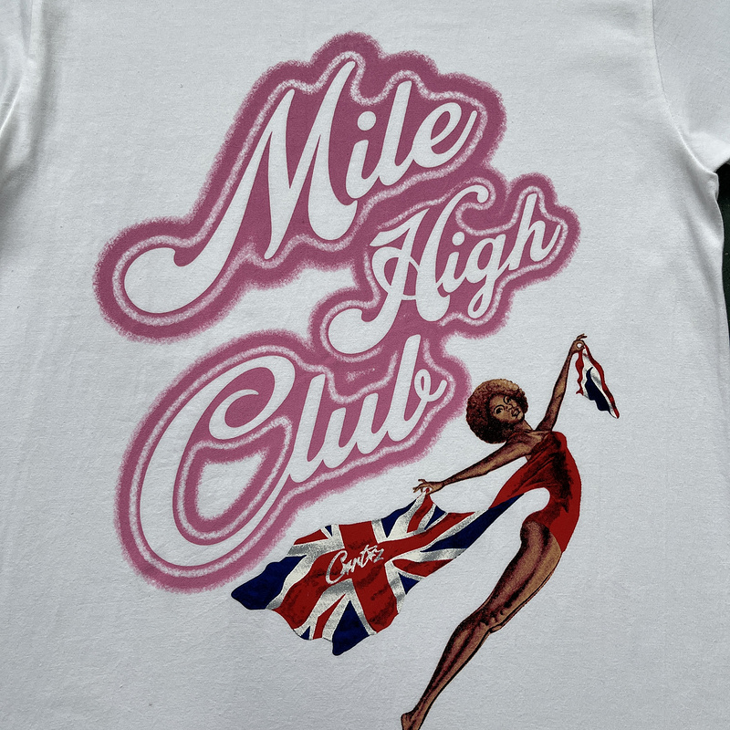 78¥ Dancing Girl Flag T-Shirt | Yupoo - Image 6