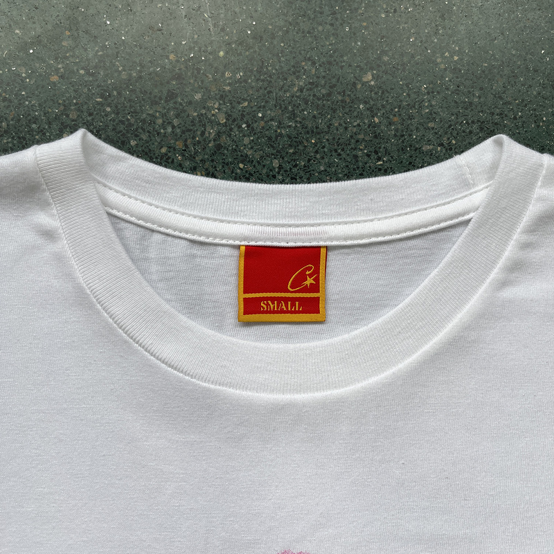 78¥ Dancing Girl Flag T-Shirt | Yupoo - Image 10