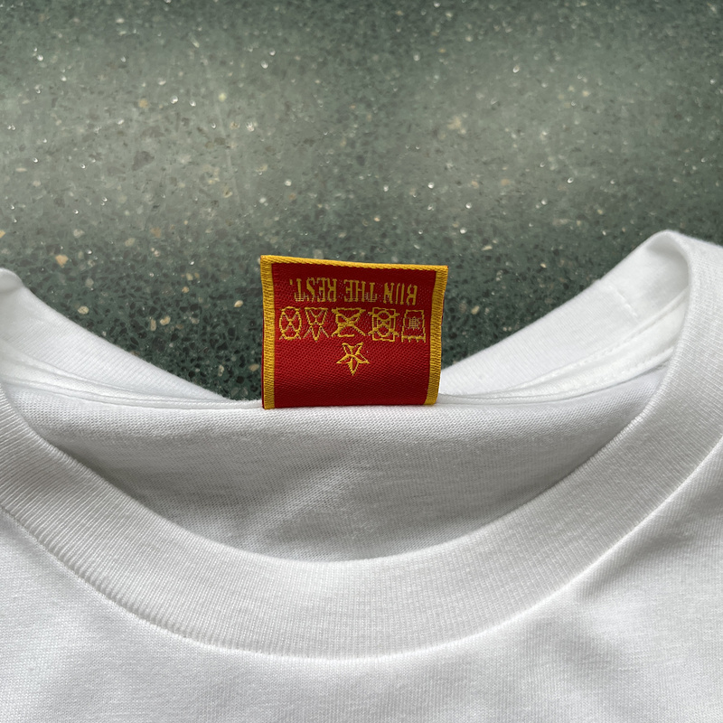 78¥ Dancing Girl Flag T-Shirt | Yupoo - Image 11