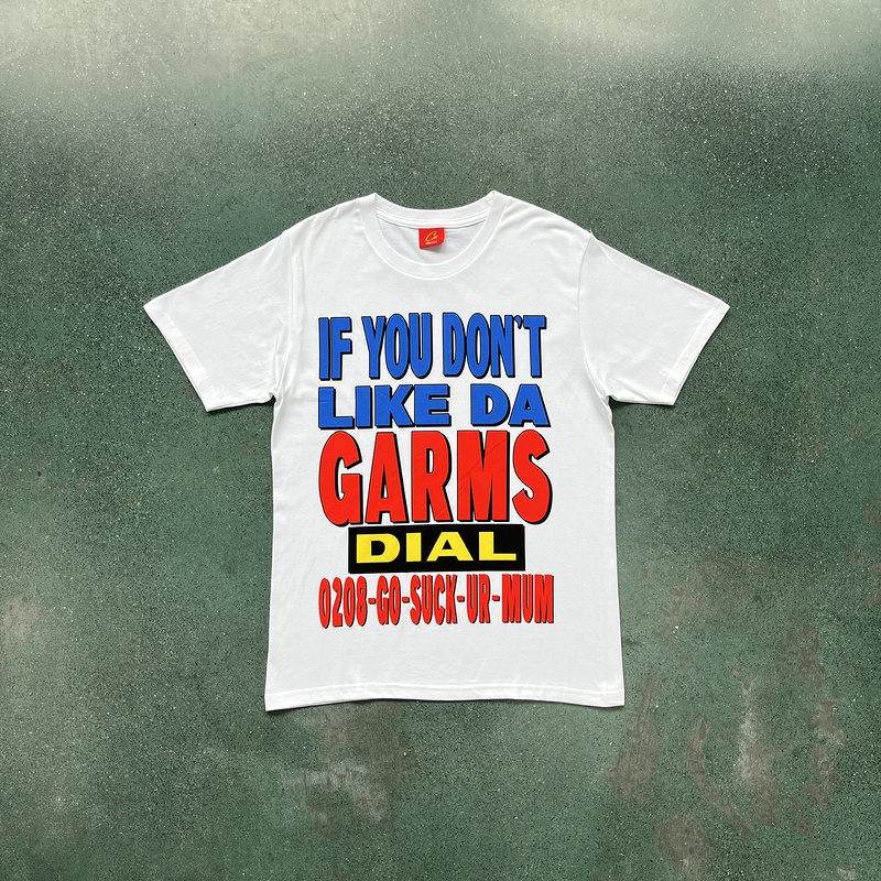 78¥ if you don't like da garms | Yupoo - Image 5