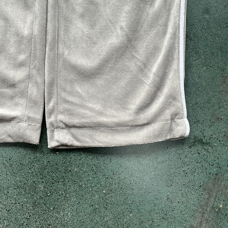 390¥ Velvet Track Set - Gray | Yupoo - Image 25