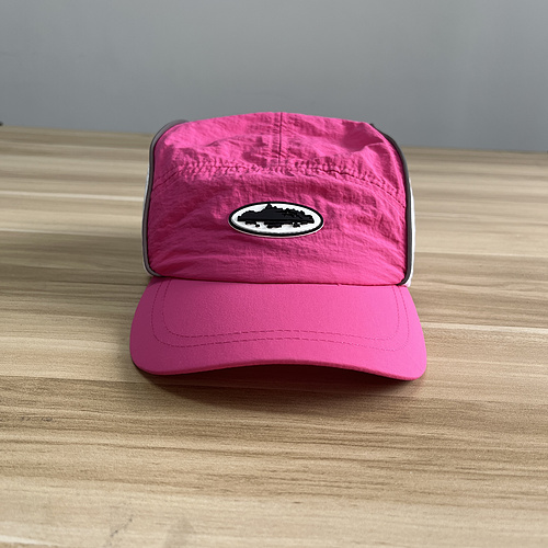 68¥ pink hat 