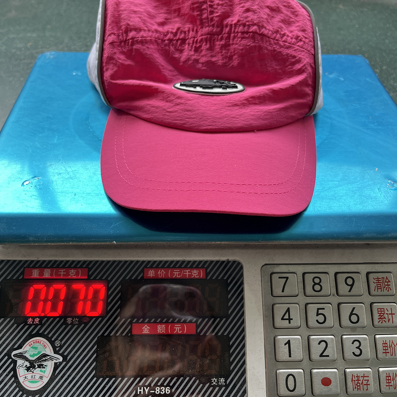 68¥ pink hat | Yupoo - Image 2