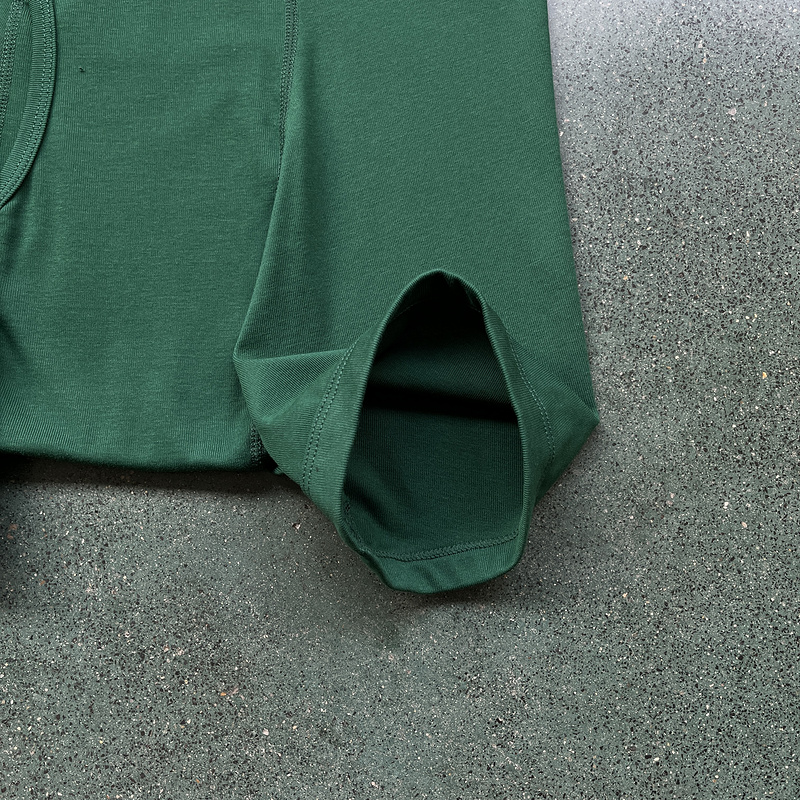 85¥ (3-pack) ALCATRAZ Boxer Briefs-C Star Green | Yupoo - Image 11