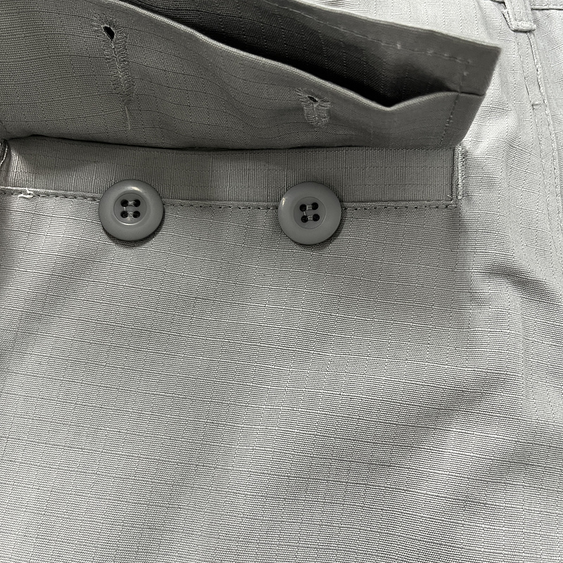 195¥ Gray Cargo Shorts | Yupoo - Image 13