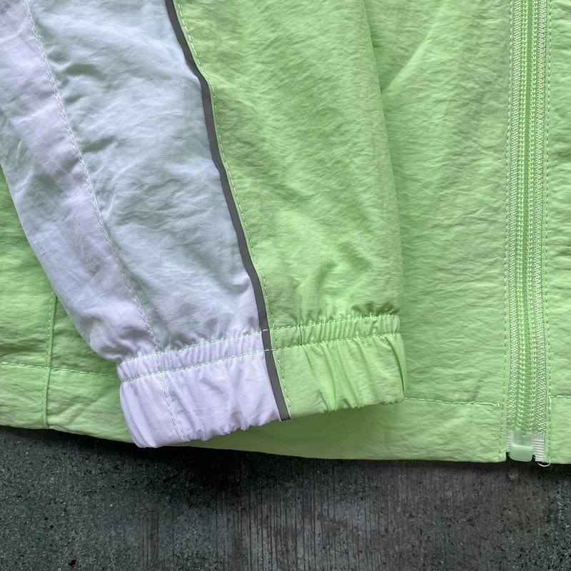 280¥ windbreaker in mint | Yupoo - Image 7