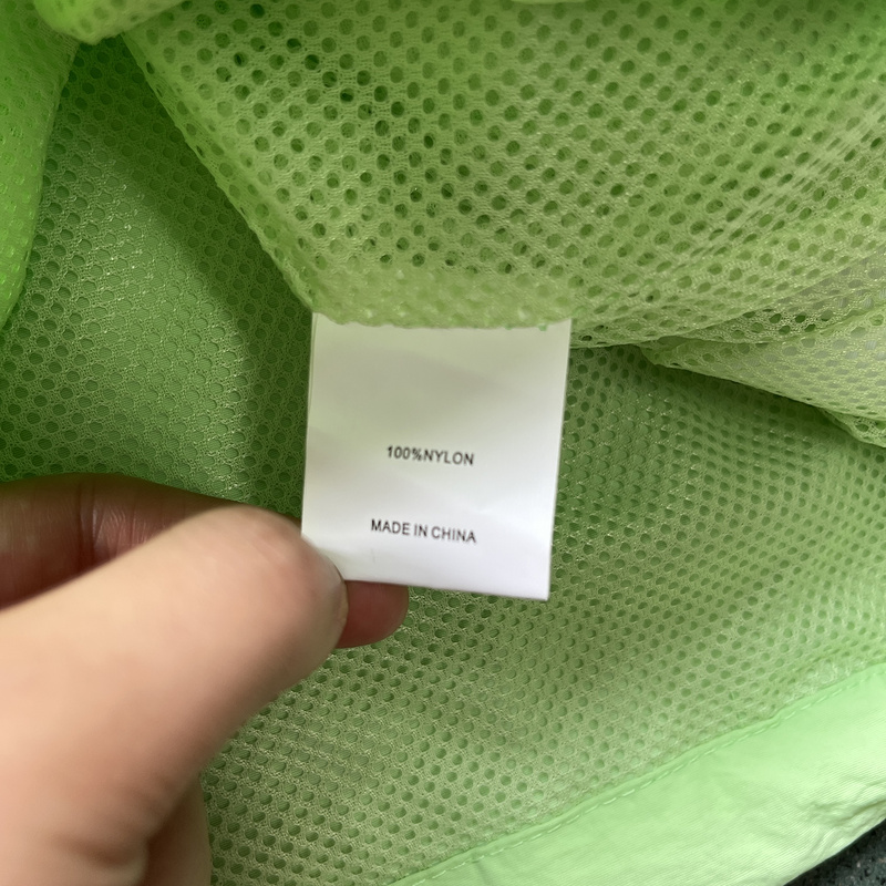 280¥ windbreaker in mint | Yupoo - Image 15
