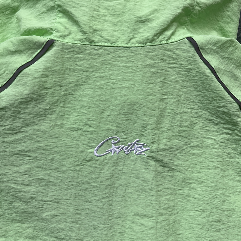 280¥ windbreaker in mint | Yupoo - Image 18
