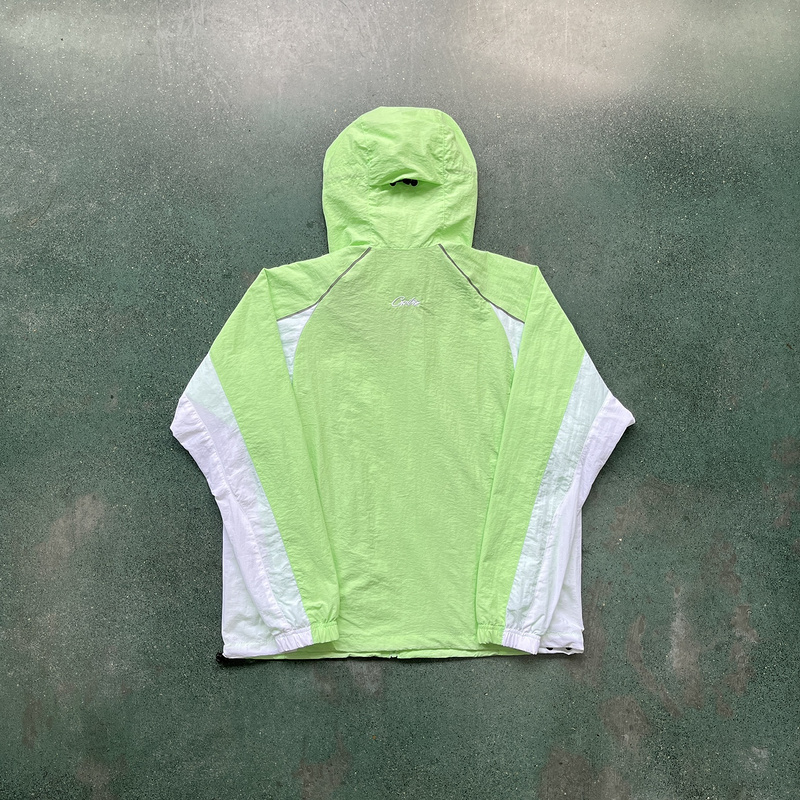 280¥ windbreaker in mint | Yupoo - Image 19