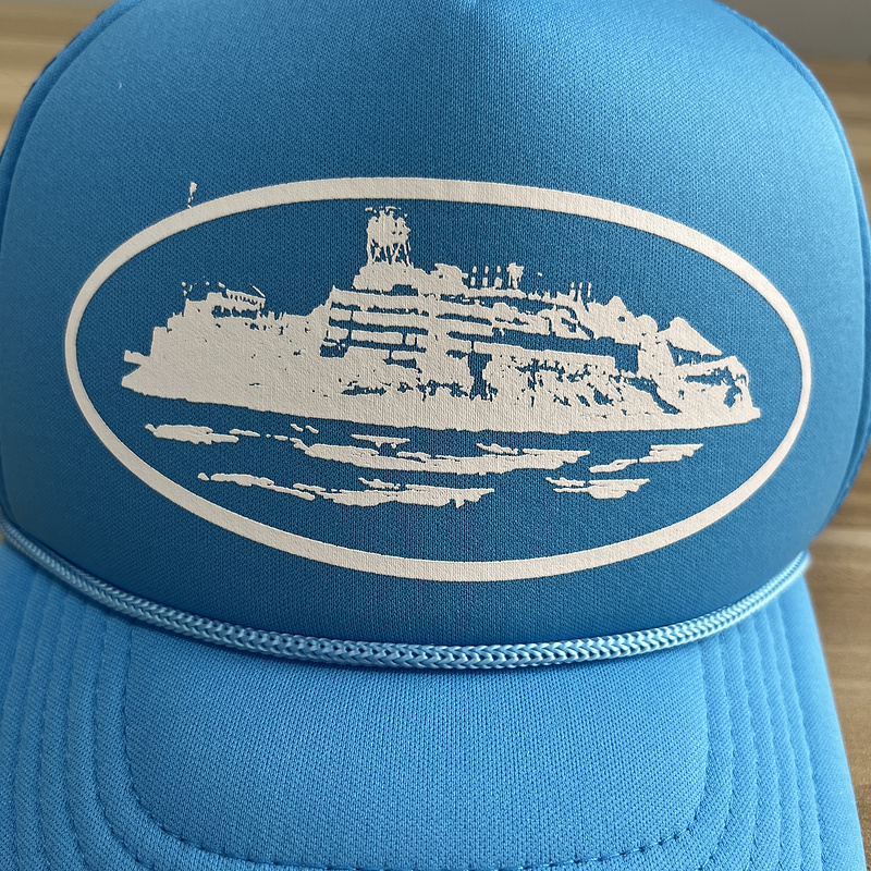 65¥ trucker cap | Yupoo - Image 4