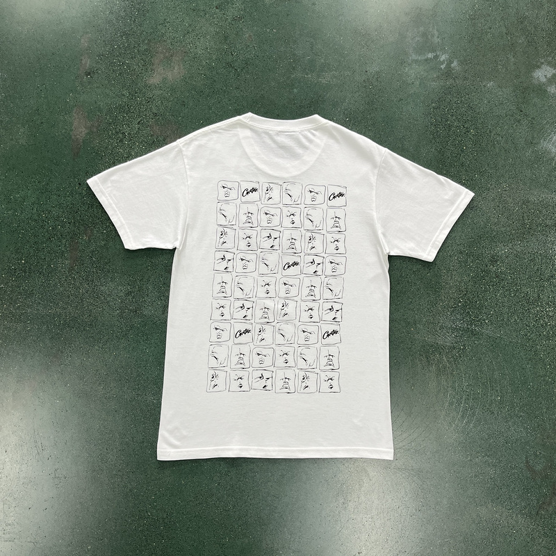78¥ emoji t-shirt | Yupoo - Image 11