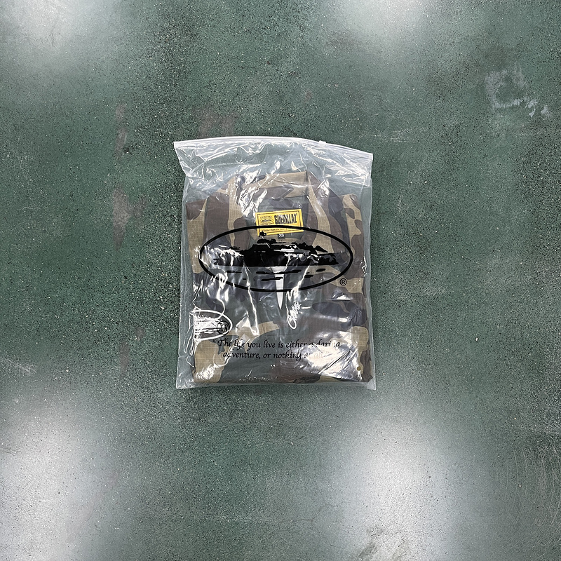 260¥ Camouflage work jacket | Yupoo - Image 4