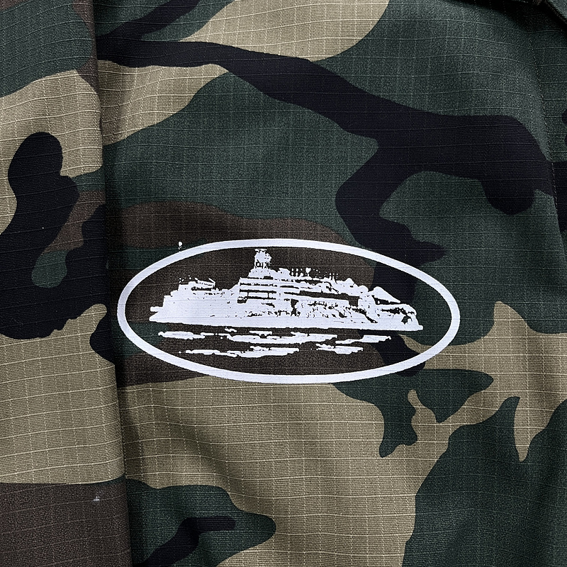 260¥ Camouflage work jacket | Yupoo - Image 6