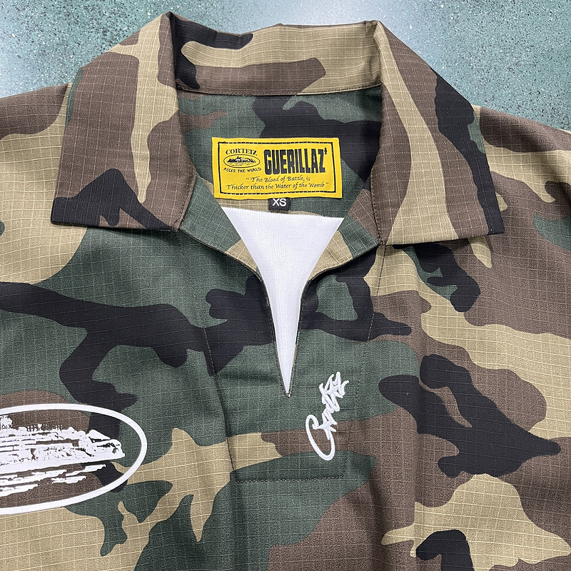 260¥ Camouflage work jacket | Yupoo - Image 7