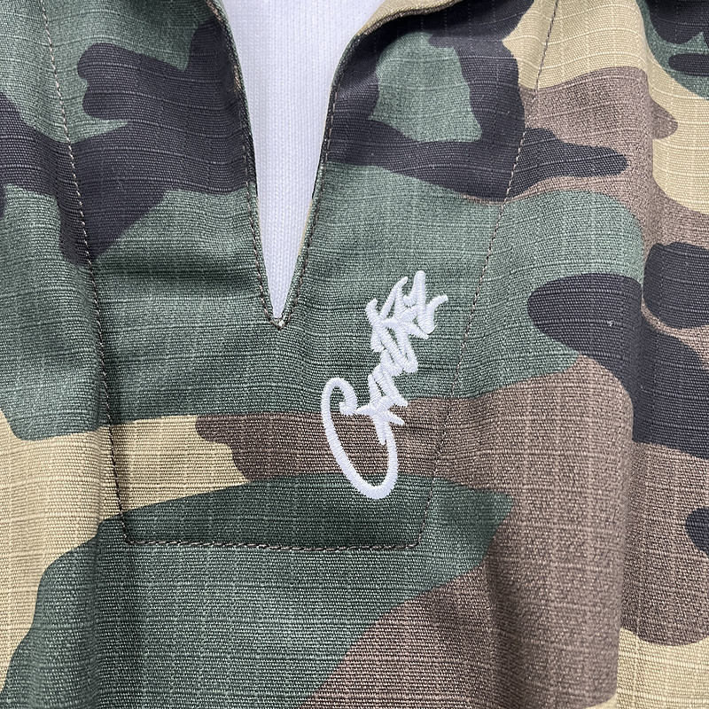 260¥ Camouflage work jacket | Yupoo - Image 8