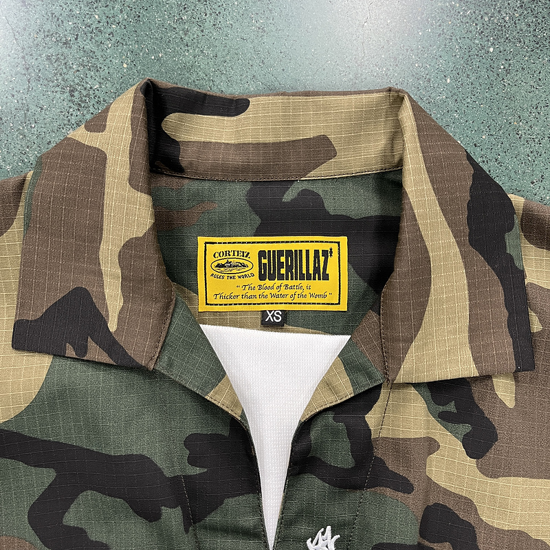 260¥ Camouflage work jacket | Yupoo - Image 9