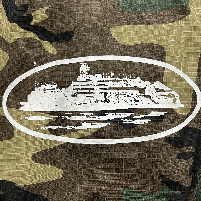 260¥ Camouflage work jacket | Yupoo - Image 11
