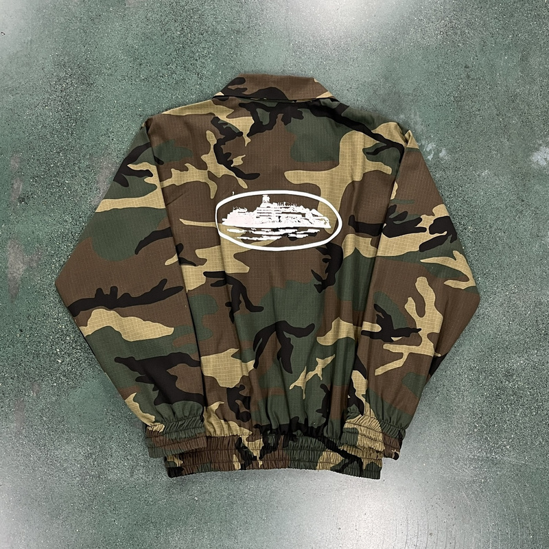 260¥ Camouflage work jacket | Yupoo - Image 15