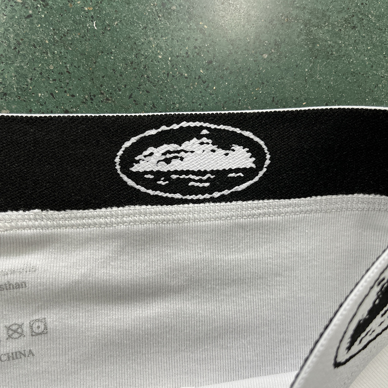85¥ (3 PACK)ALCATRAZ BOXERS-White | Yupoo - Image 8